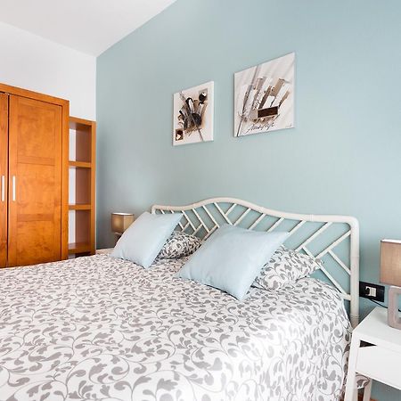 Apartament Atlantic Sunset Alcalá la Real Zewnętrze zdjęcie