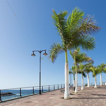 Apartament Atlantic Sunset Alcalá la Real Zewnętrze zdjęcie