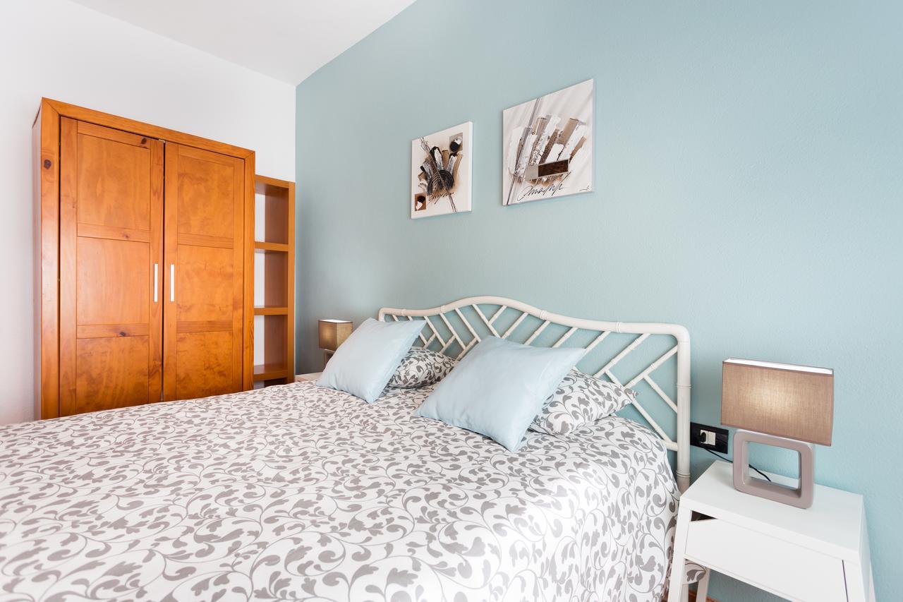 Apartament Atlantic Sunset Alcalá la Real Zewnętrze zdjęcie