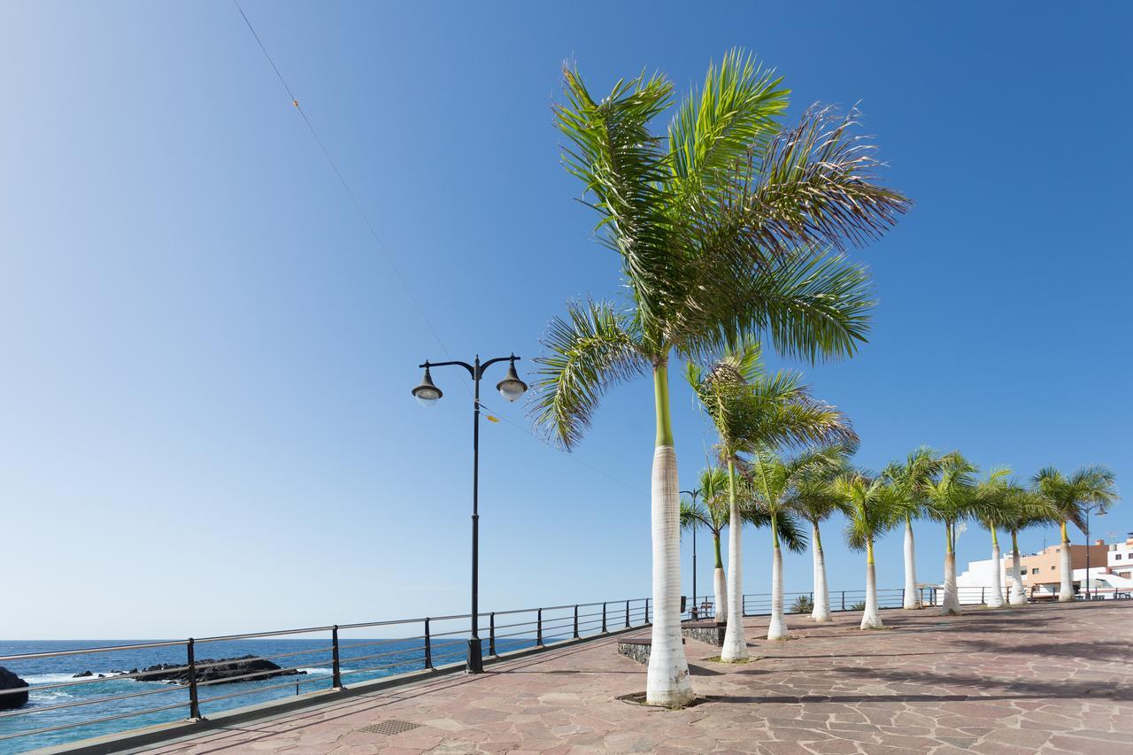 Apartament Atlantic Sunset Alcalá la Real Zewnętrze zdjęcie