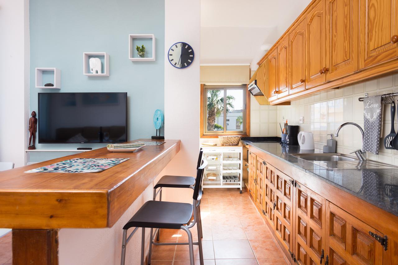 Apartament Atlantic Sunset Alcalá la Real Zewnętrze zdjęcie