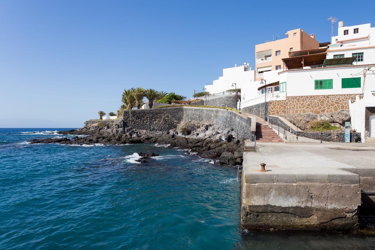 Apartament Atlantic Sunset Alcalá la Real Zewnętrze zdjęcie