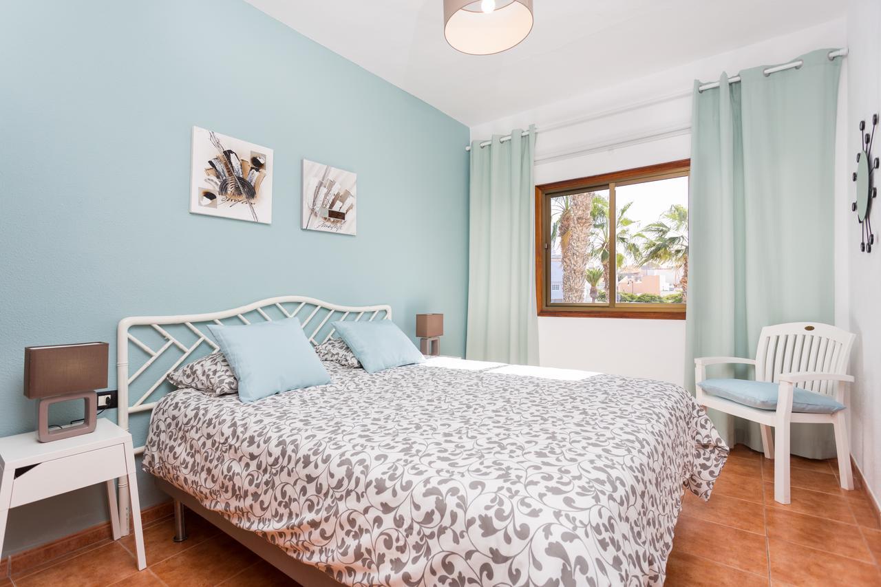 Apartament Atlantic Sunset Alcalá la Real Zewnętrze zdjęcie