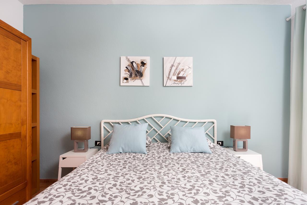 Apartament Atlantic Sunset Alcalá la Real Zewnętrze zdjęcie