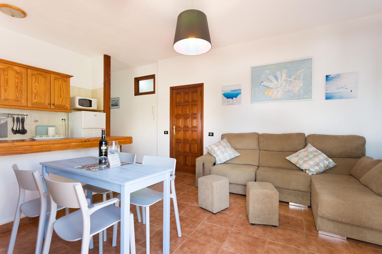 Apartament Atlantic Sunset Alcalá la Real Zewnętrze zdjęcie