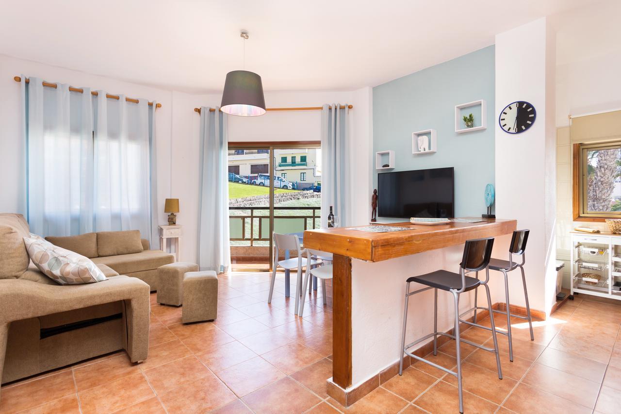 Apartament Atlantic Sunset Alcalá la Real Zewnętrze zdjęcie