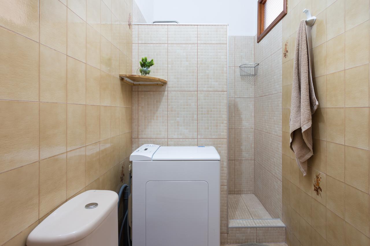 Apartament Atlantic Sunset Alcalá la Real Zewnętrze zdjęcie