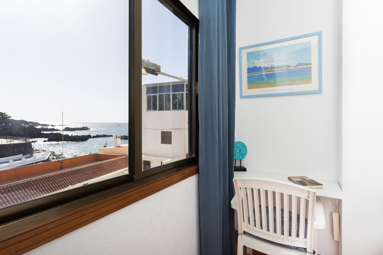 Apartament Atlantic Sunset Alcalá la Real Zewnętrze zdjęcie