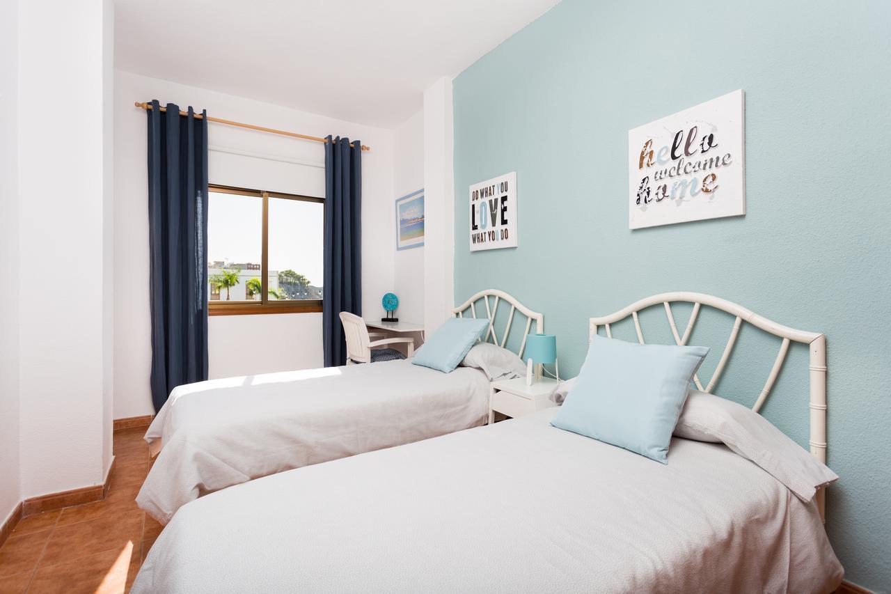Apartament Atlantic Sunset Alcalá la Real Zewnętrze zdjęcie