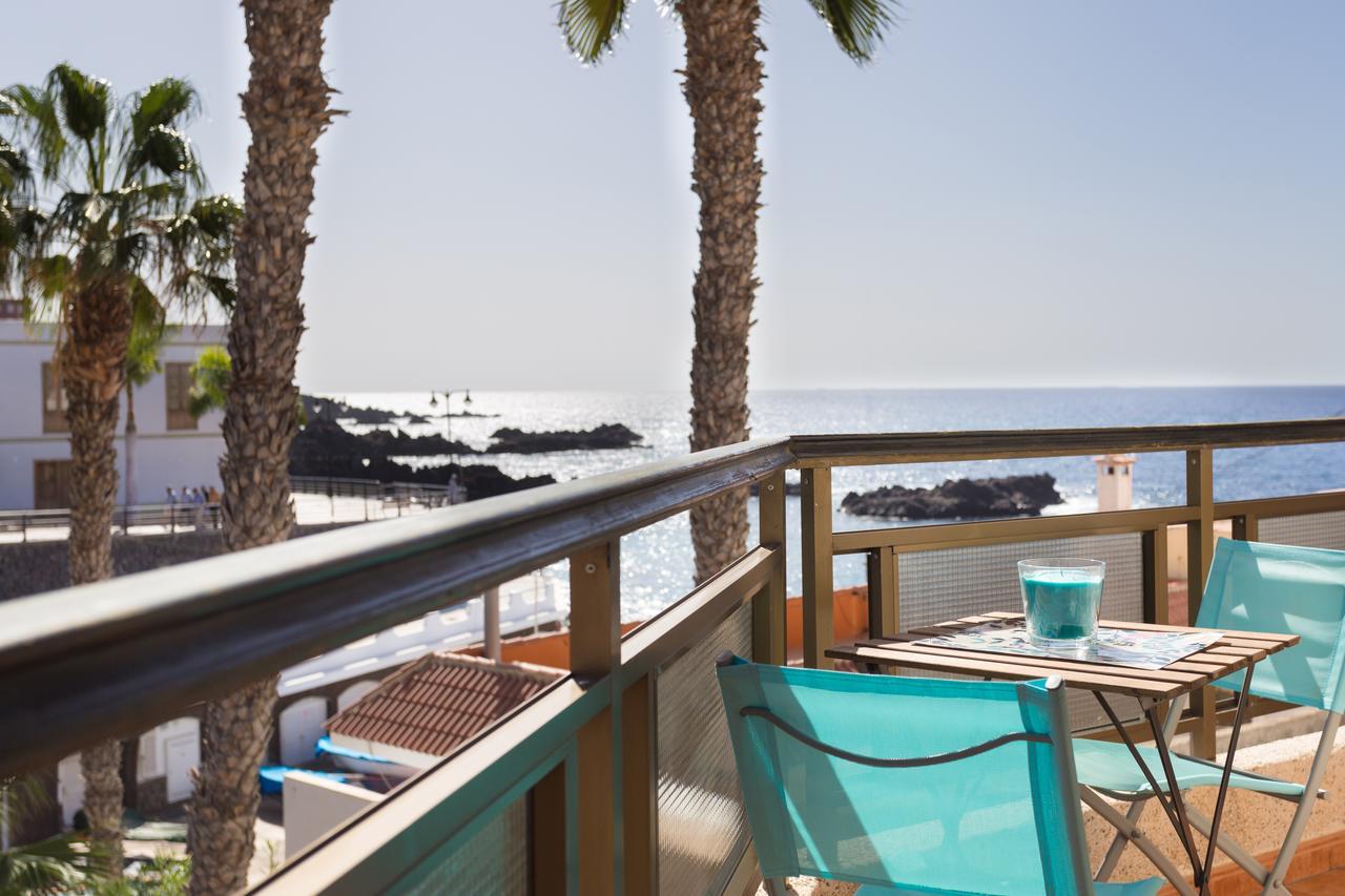 Apartament Atlantic Sunset Alcalá la Real Zewnętrze zdjęcie