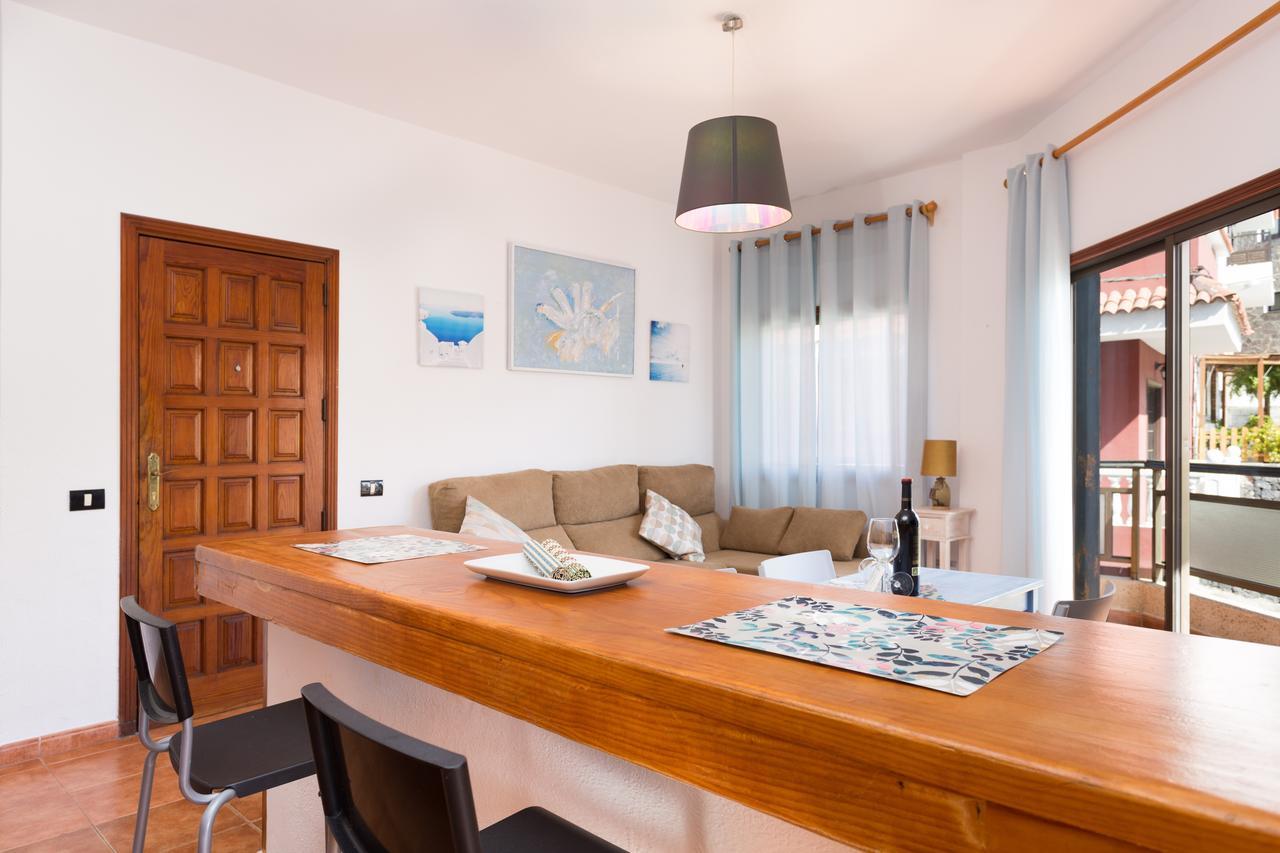 Apartament Atlantic Sunset Alcalá la Real Zewnętrze zdjęcie